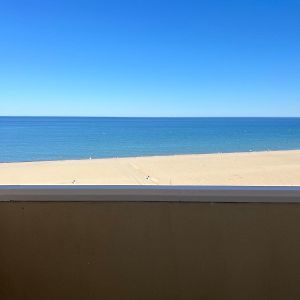 Apartamento de 2 Dormitorios